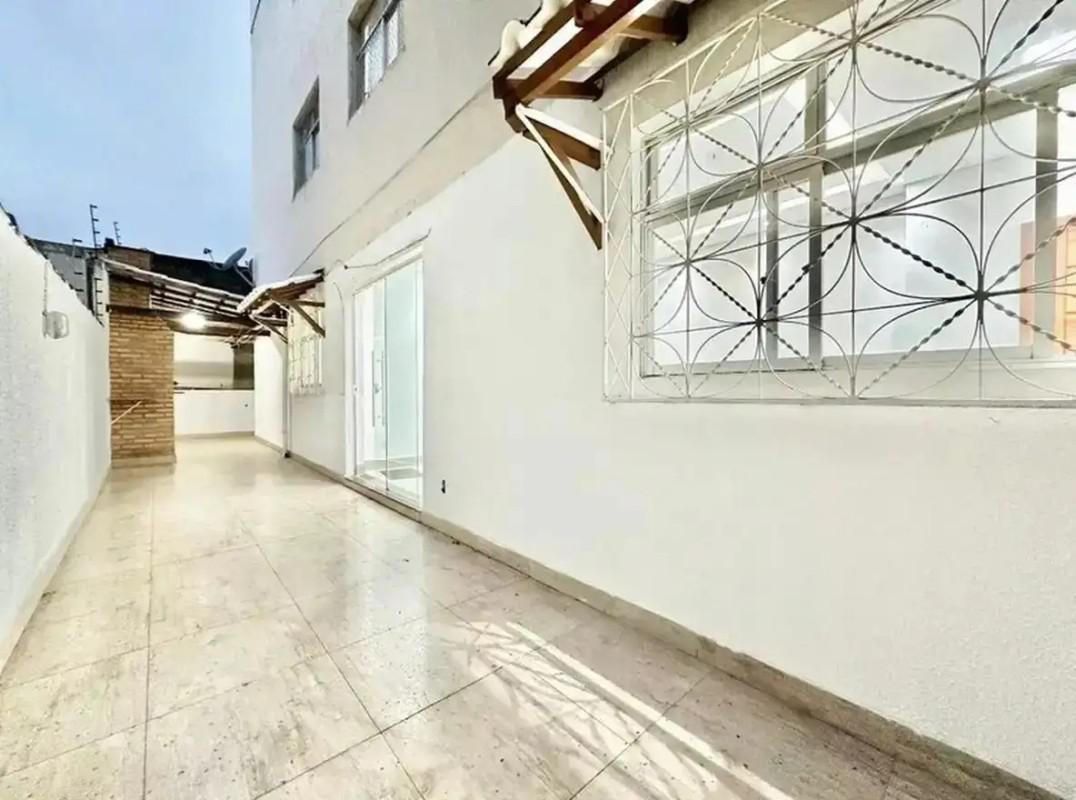 Apartamento, Itapoã, 3 Quartos, 1 Vaga, 1 Suíte