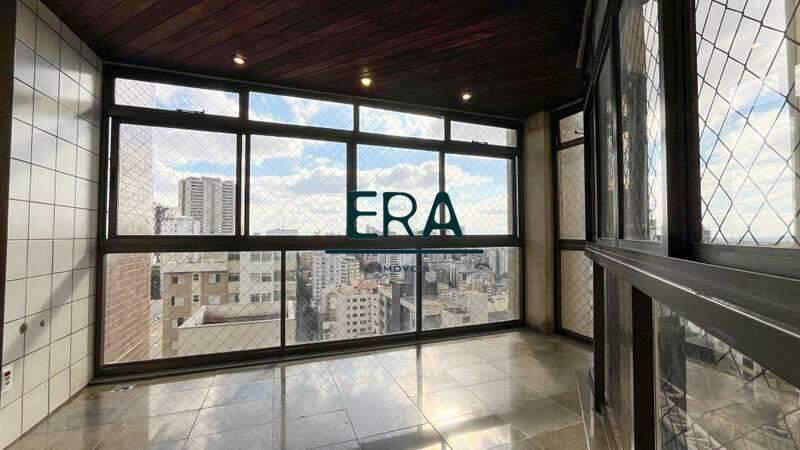 Apartamento, Gutierrez, 4 Quartos, 4 Vagas, 2 Suítes