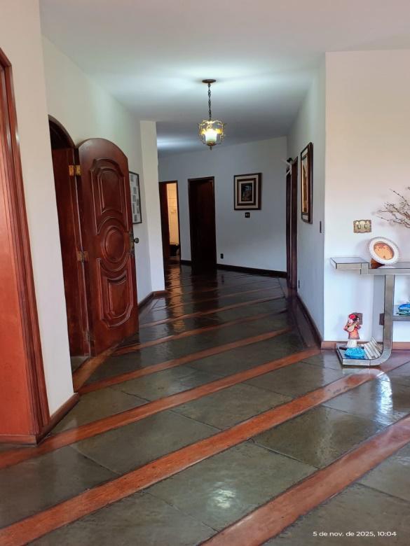 Casa, Barro Preto, 7 Quartos, 5 Vagas, 4 Suítes
