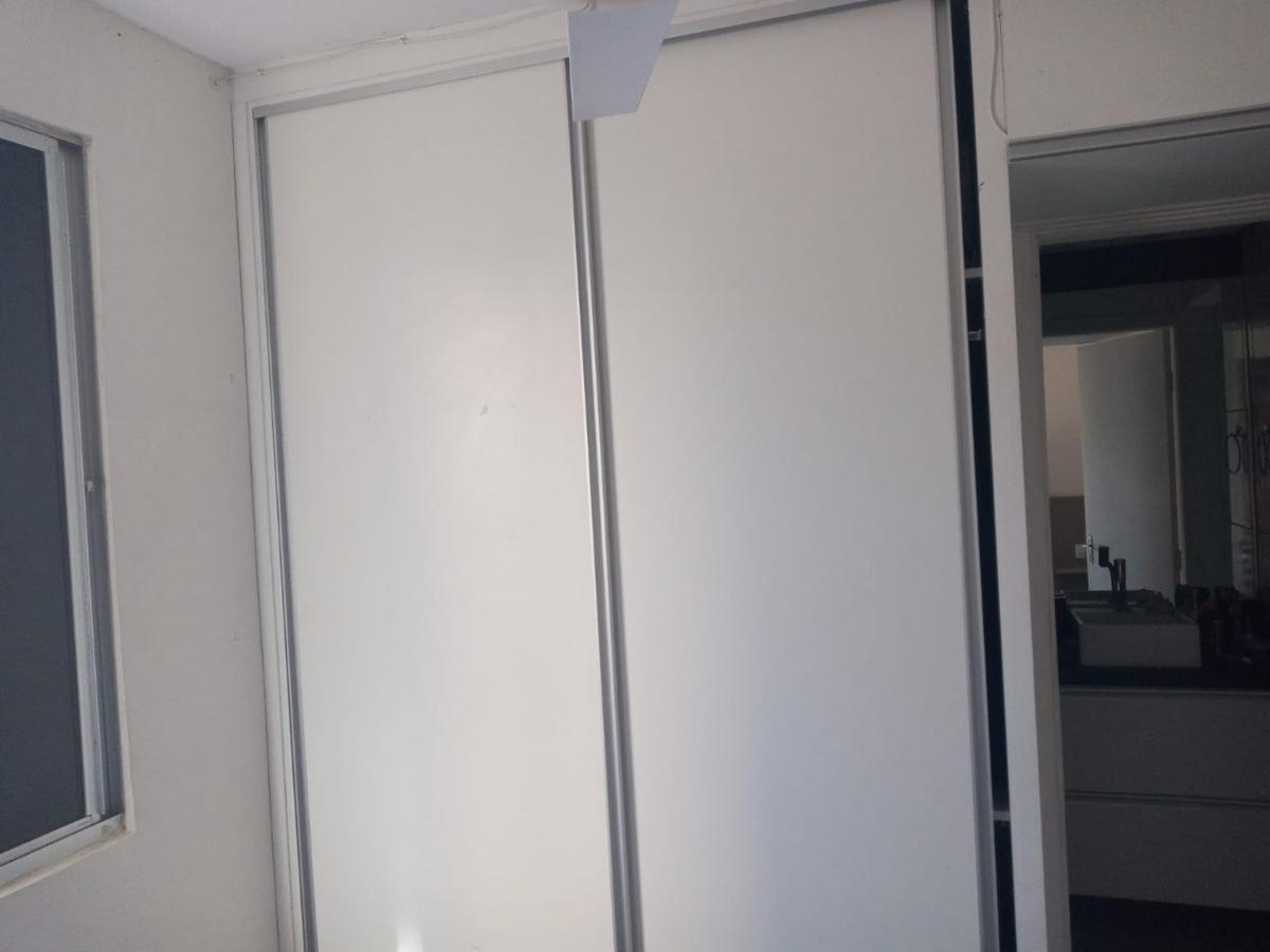 Apartamento, Linda Vista, 2 Quartos, 1 Vaga