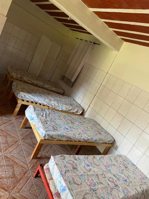 Fazenda, Campo Verde, 5 Quartos, 0 Vaga