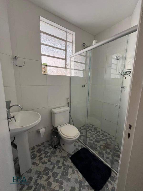 Apartamento, Barro Preto, 2 Quartos, 0 Vaga