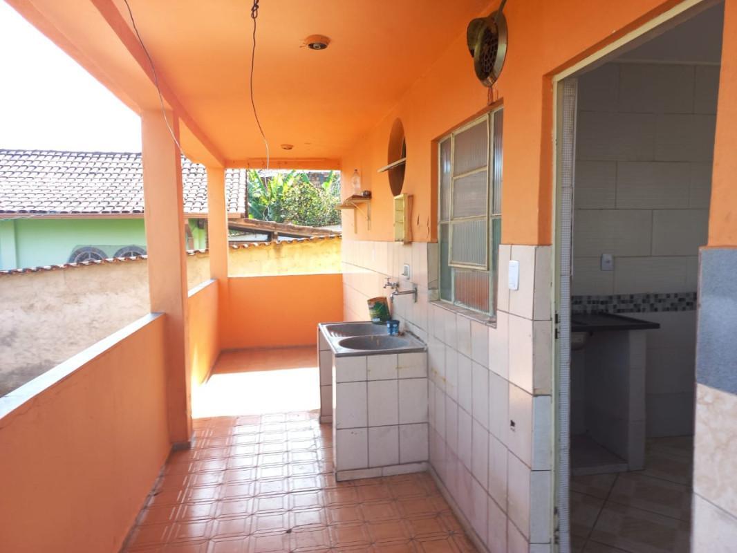 Casa, Jacqueline, 3 Quartos, 4 Vagas