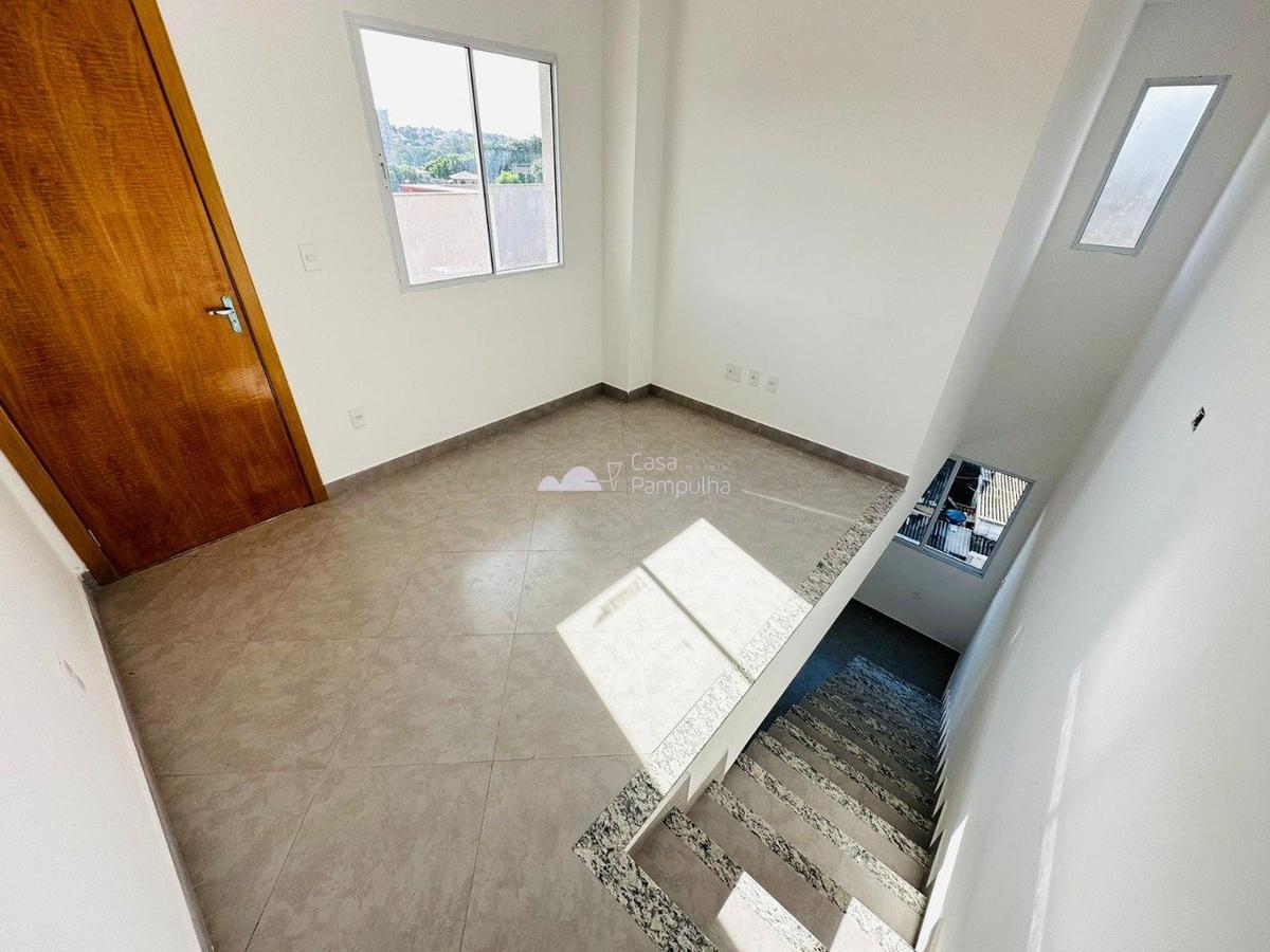 Apartamento, Santa Mônica, 2 Quartos, 2 Vagas, 1 Suíte