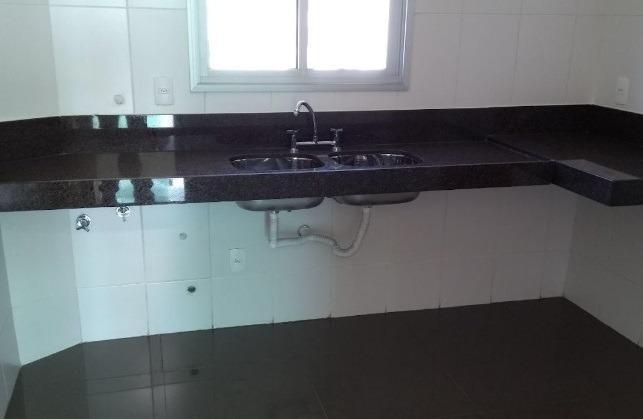 Apartamento, Palmares, 4 Quartos, 3 Vagas, 1 Suíte