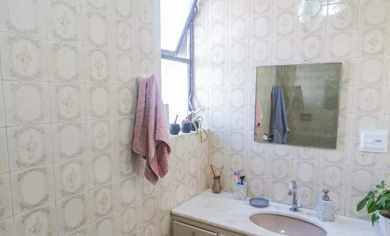 Apartamento, Santa Efigênia, 3 Quartos, 2 Vagas, 1 Suíte