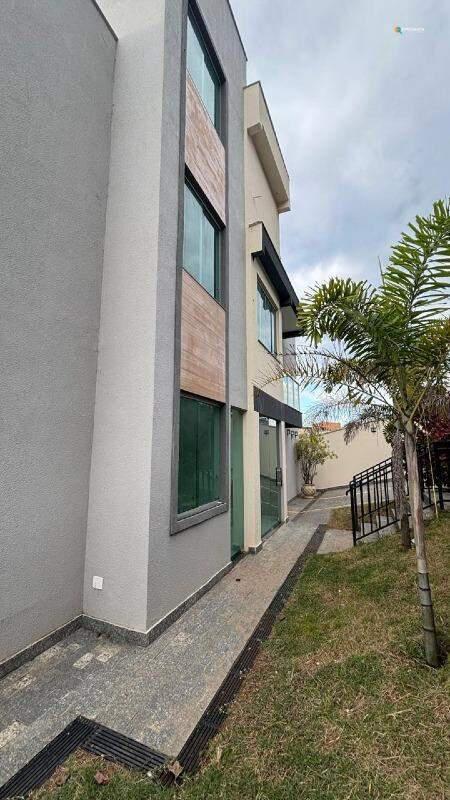 Cobertura, Novo Centro, 2 Quartos, 1 Vaga, 1 Suíte