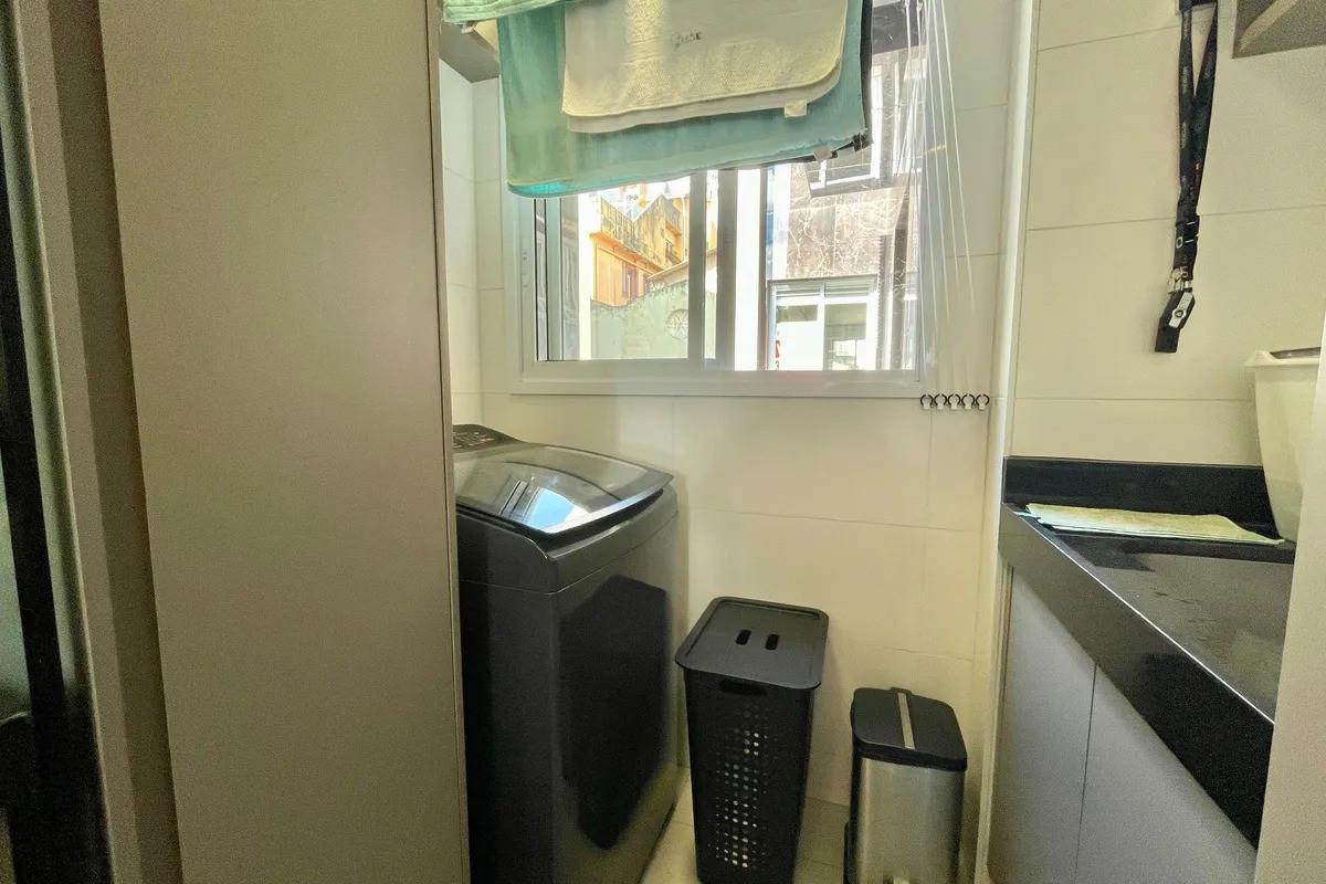 Apartamento, Serra, 2 Quartos, 2 Vagas, 2 Suítes