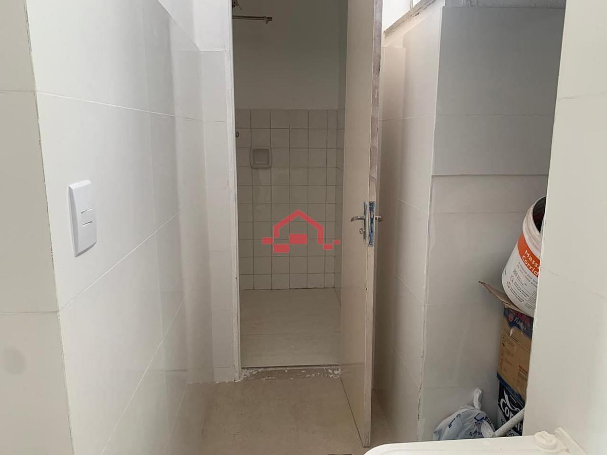 Apartamento, Nova Cachoeirinha, 3 Quartos, 0 Vaga