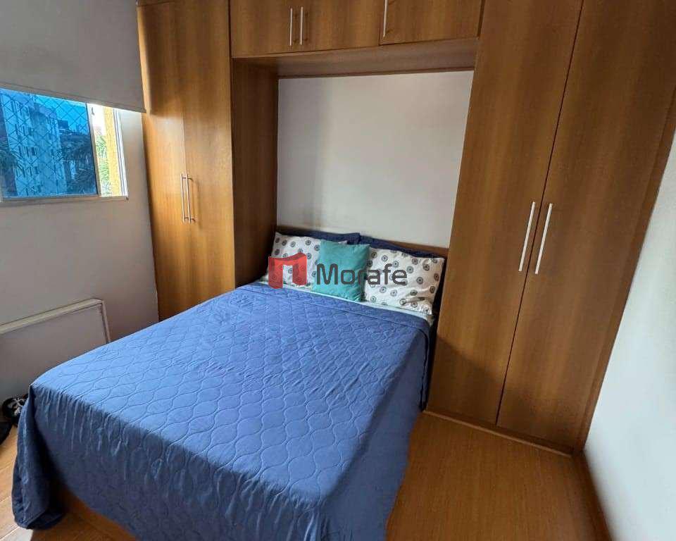 Apartamento, Castelo, 2 Quartos, 0 Vaga