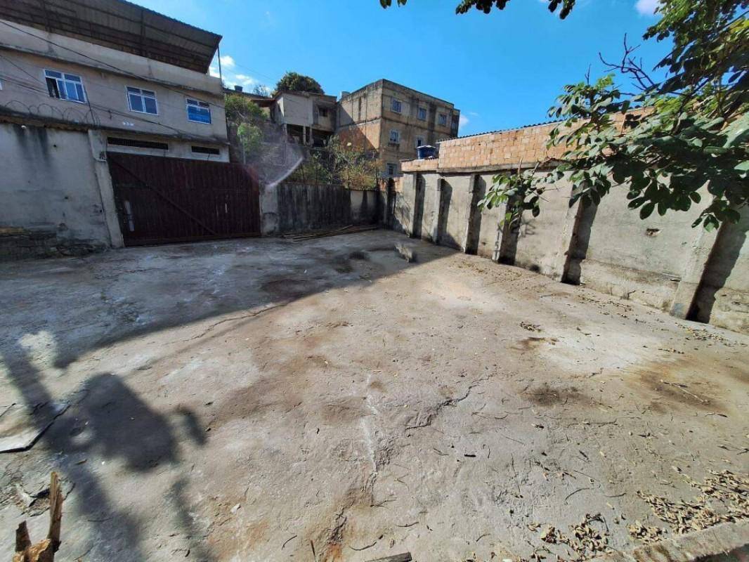 Lote, Jardim Filadélfia, 0 Quarto, 0 Vaga