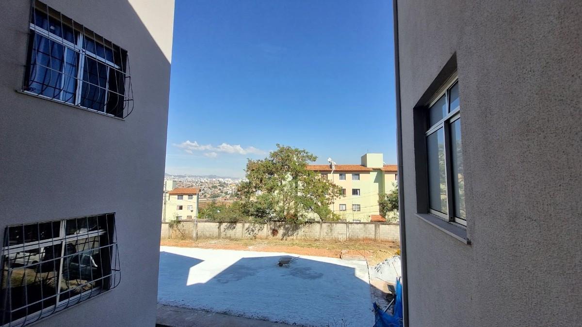 Apartamento, Vitória, 2 Quartos, 1 Vaga