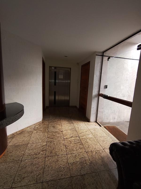 Cobertura, Barroca, 2 Quartos, 2 Vagas, 1 Suíte