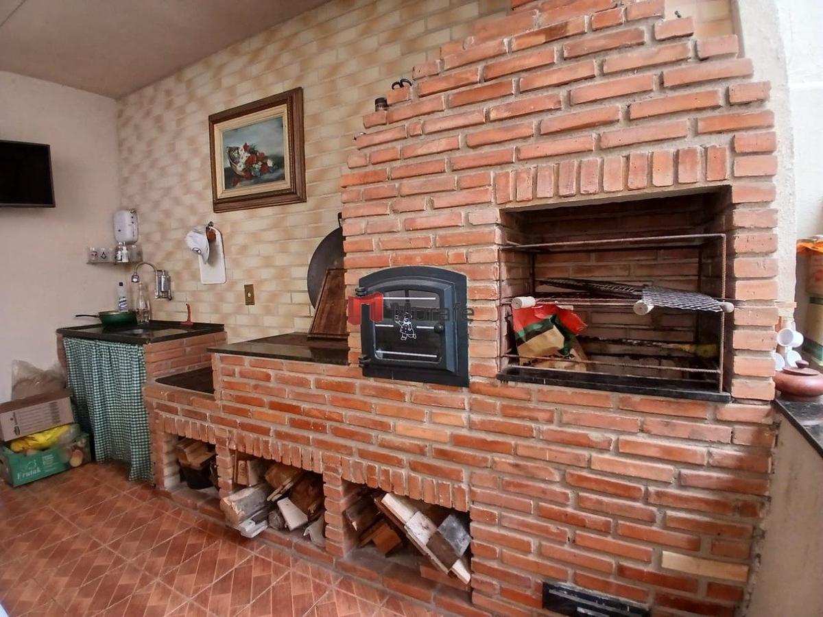 Casa, Alípio de Melo, 4 Quartos, 2 Vagas