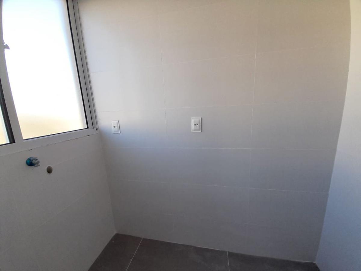 Apartamento, Nova Vista, 2 Quartos, 2 Vagas, 1 Suíte