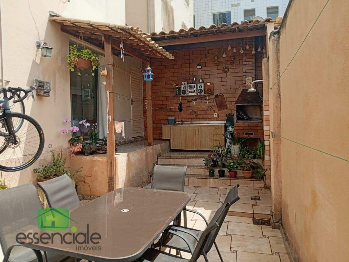 Apartamento, Novo Eldorado, 3 Quartos, 1 Vaga, 1 Suíte