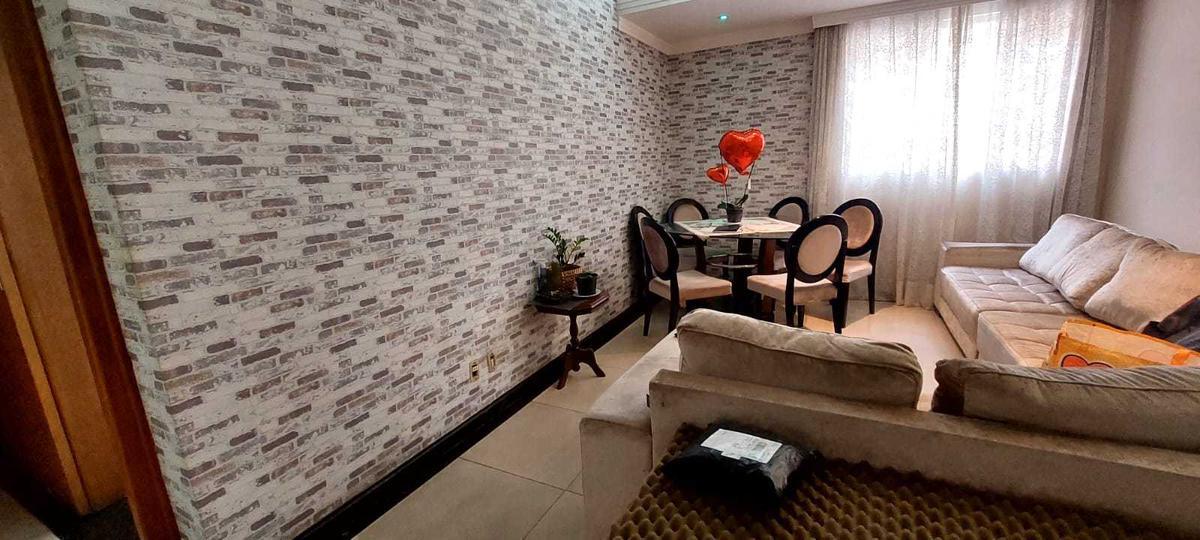 Apartamento, Manacás, 3 Quartos, 2 Vagas, 1 Suíte