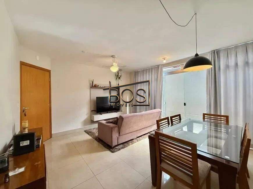 Apartamento, Santo Antônio, 2 Quartos, 1 Vaga, 1 Suíte