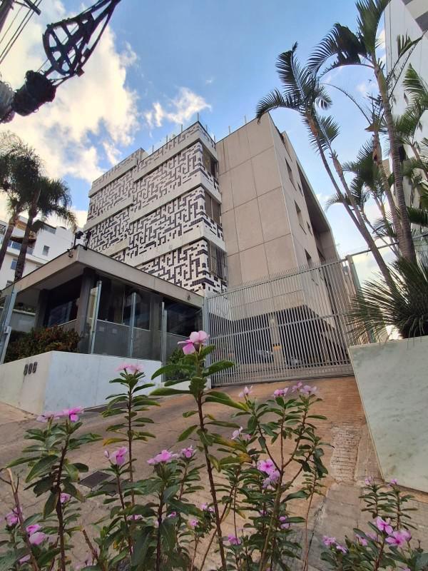 Apartamento, São Pedro, 3 Quartos, 1 Vaga, 1 Suíte