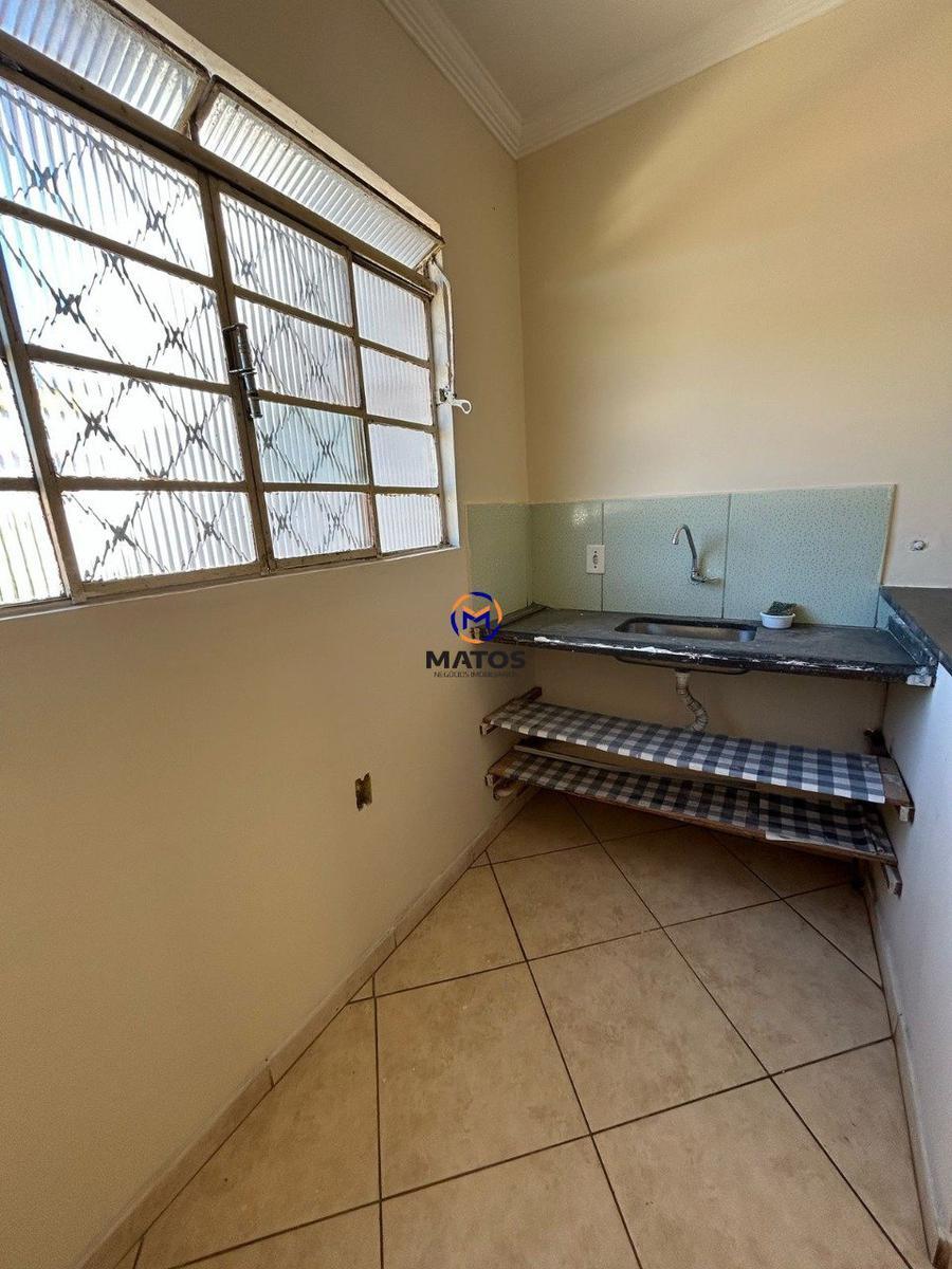 Casa, São Benedito, 3 Quartos, 3 Vagas, 1 Suíte