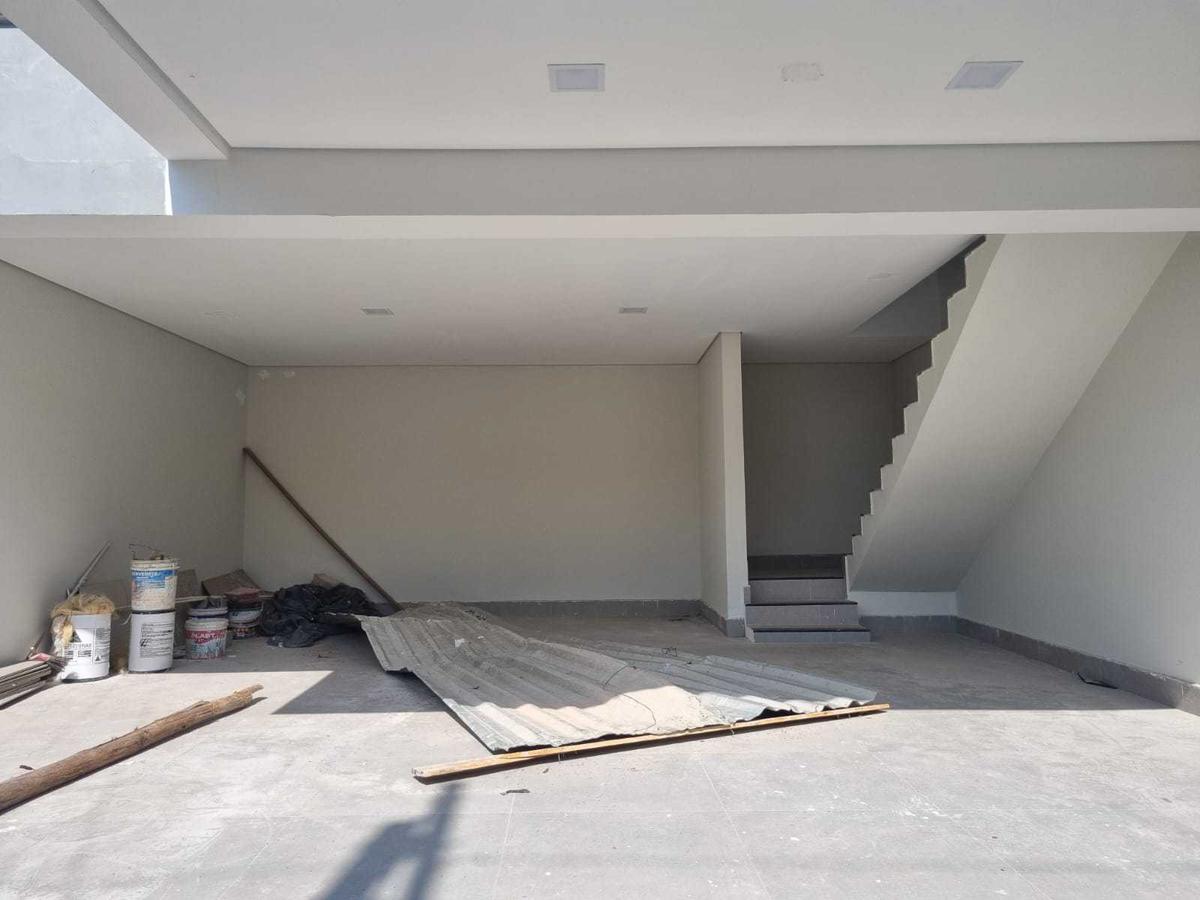 Casa, Jardim Riacho das Pedras, 3 Quartos, 4 Vagas, 1 Suíte