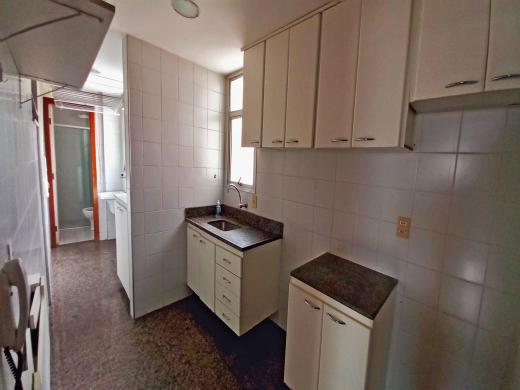 Apartamento, Savassi, 3 Quartos, 2 Vagas, 1 Suíte
