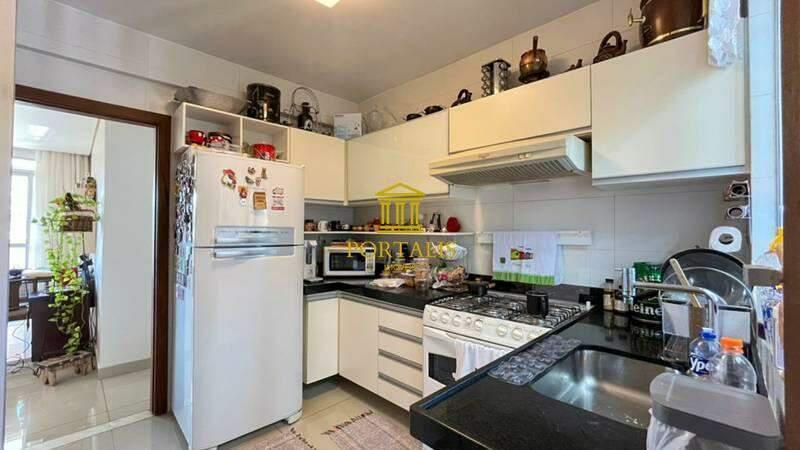 Apartamento, Buritis, 4 Quartos, 3 Vagas, 2 Suítes