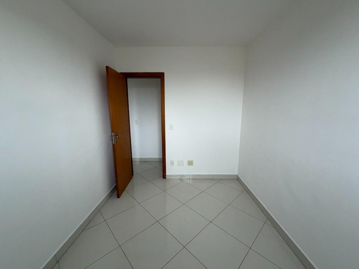 Apartamento, Santa Cruz, 3 Quartos, 2 Vagas, 1 Suíte