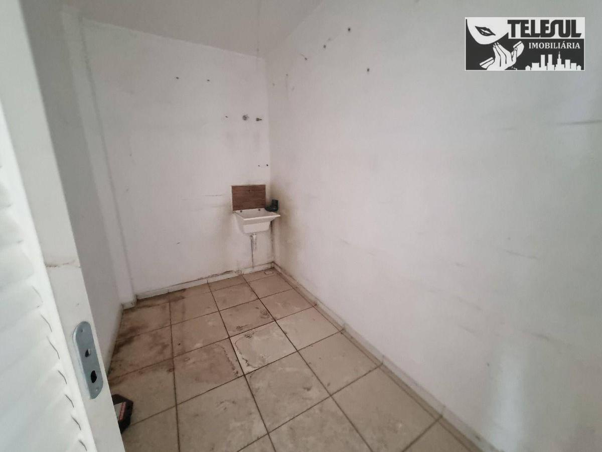 Andar, Jardim Canaã, 0 Quarto, 0 Vaga