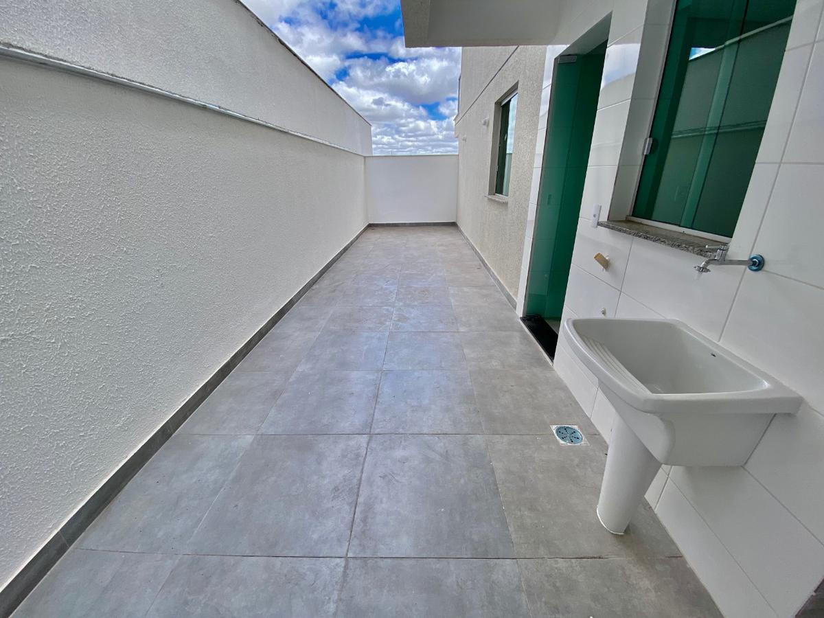 Apartamento, Heliópolis, 3 Quartos, 2 Vagas, 1 Suíte