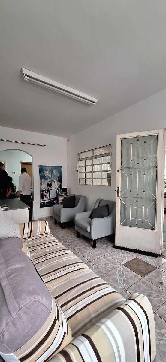 Casa, Floresta, 3 Quartos, 1 Vaga