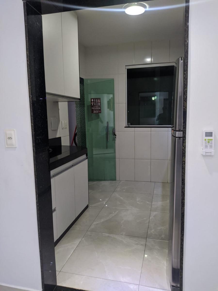 Casa, Masterville, 2 Quartos, 3 Vagas