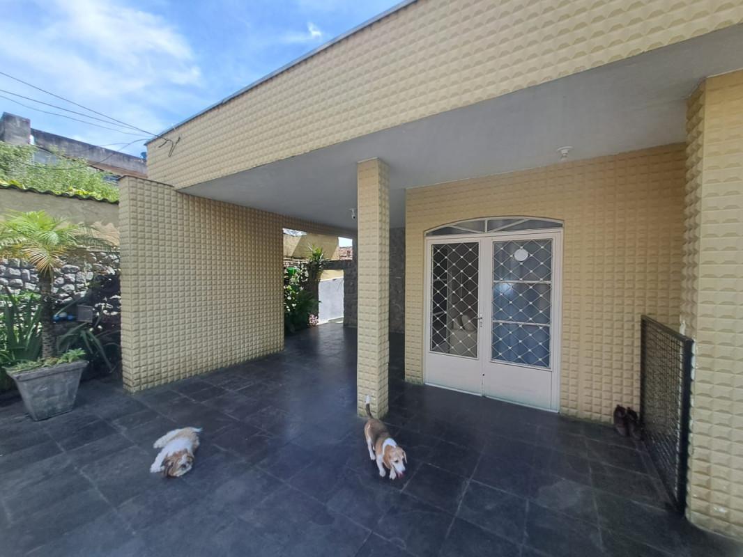 Casa, Jardim América, 5 Quartos, 2 Vagas