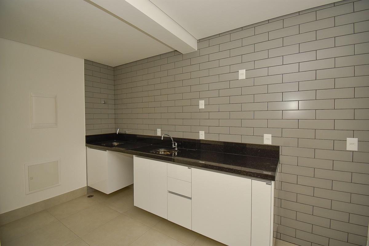 Apartamento, Santo Agostinho, 1 Quarto, 1 Vaga, 1 Suíte