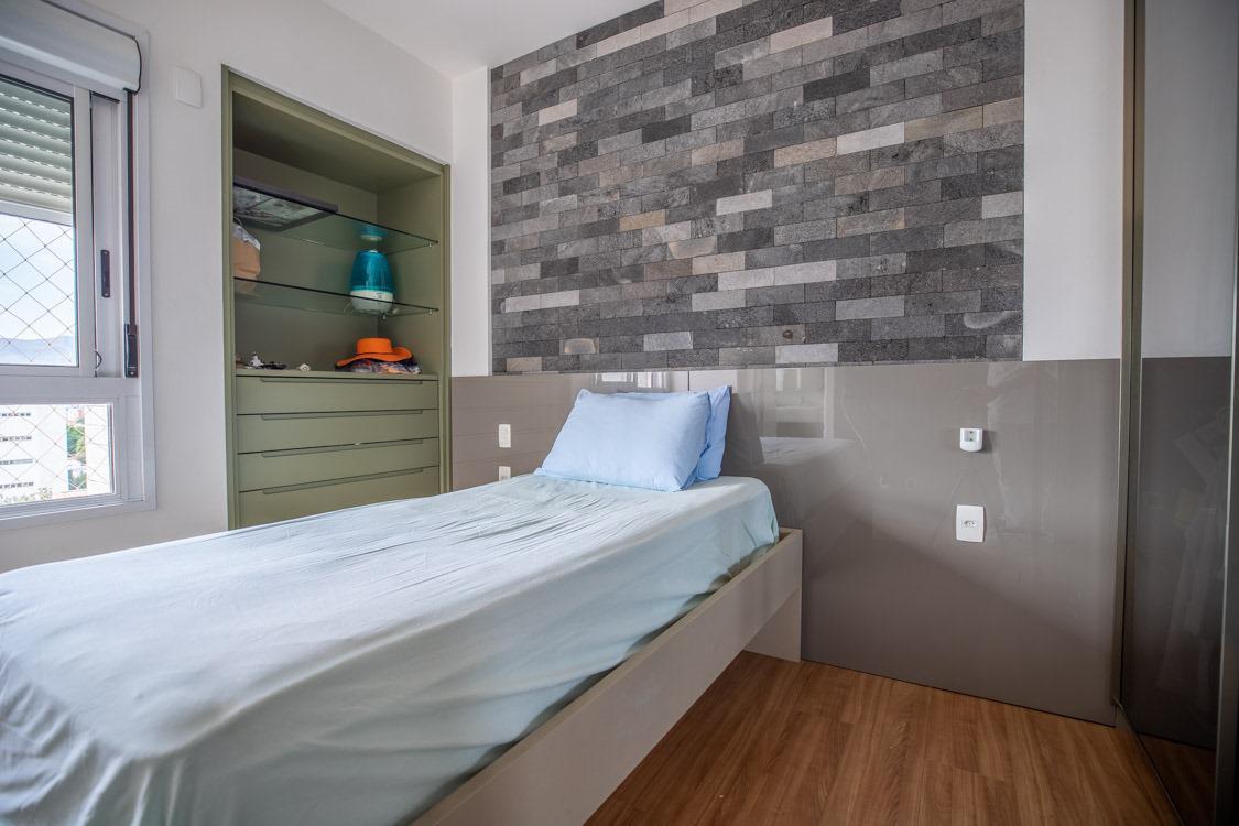 Apartamento, Gutierrez, 4 Quartos, 4 Vagas, 2 Suítes