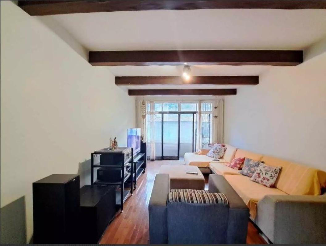 Apartamento, Santa Lúcia, 4 Quartos, 2 Vagas, 1 Suíte