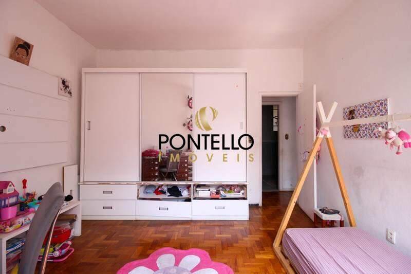 Apartamento, Alto Barroca, 3 Quartos, 1 Vaga