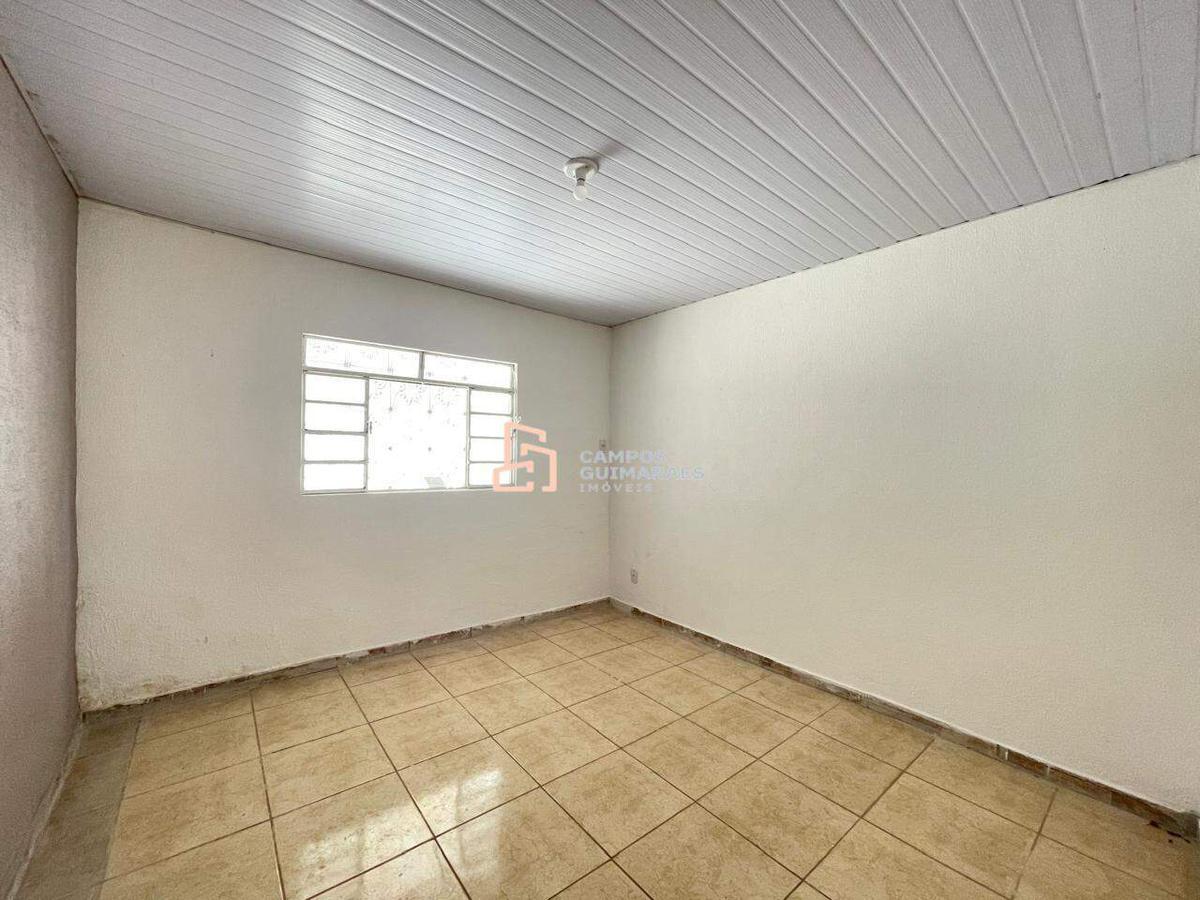 Casa, Jardim Filadélfia, 2 Quartos