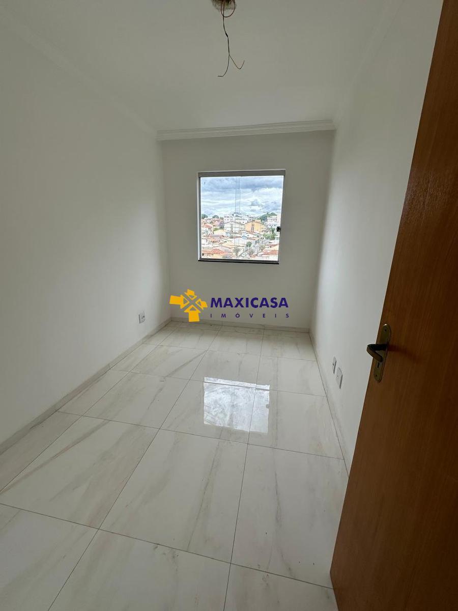 Casa, Santa Amélia, 3 Quartos, 2 Vagas, 1 Suíte