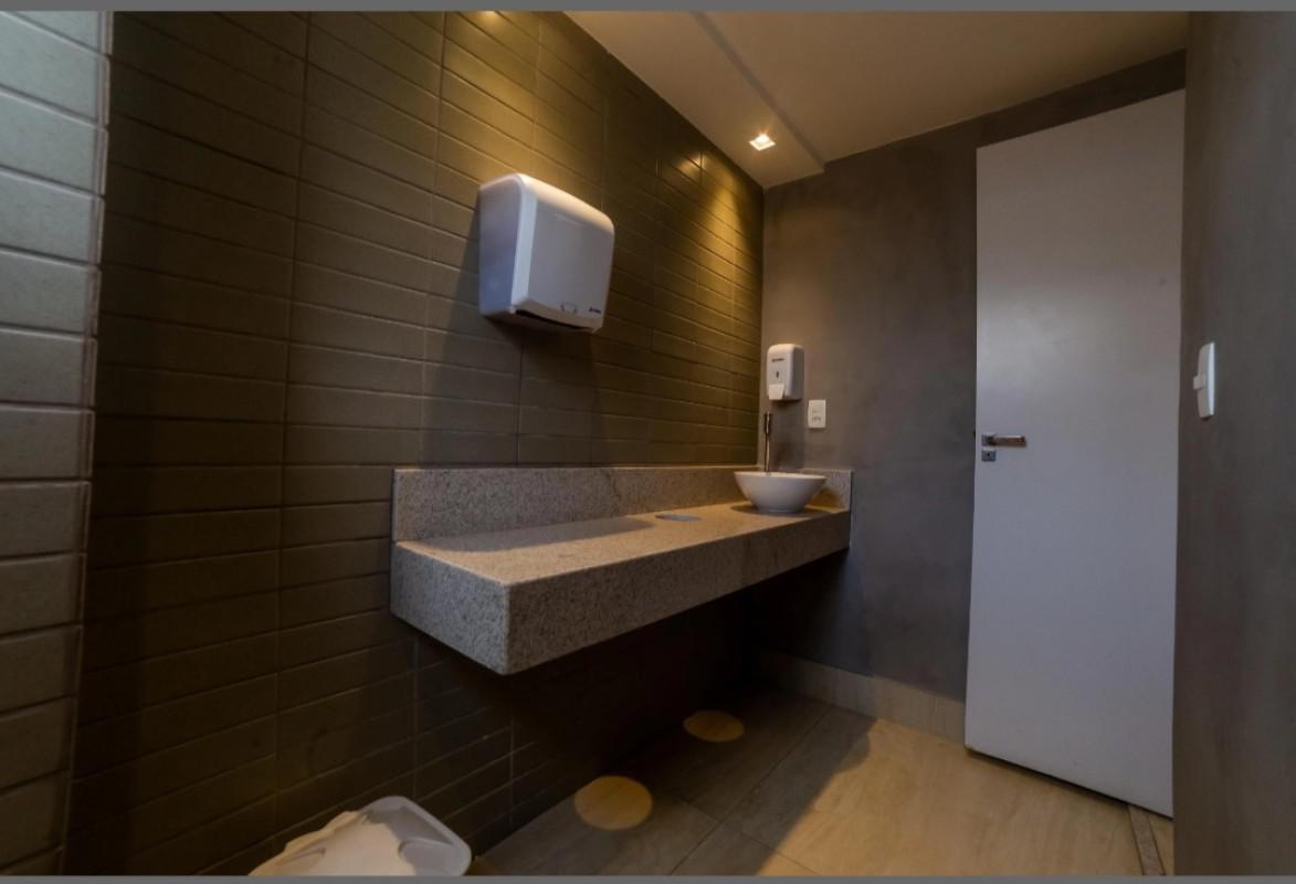Apartamento, Sagrada Família, 3 Quartos, 2 Vagas, 1 Suíte