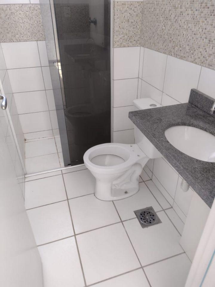Apartamento, Alvorada, 2 Quartos, 1 Vaga