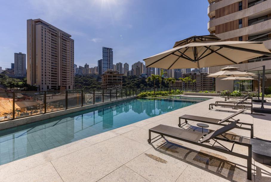 Apartamento, Vale do Sereno, 3 Quartos, 2 Vagas, 1 Suíte