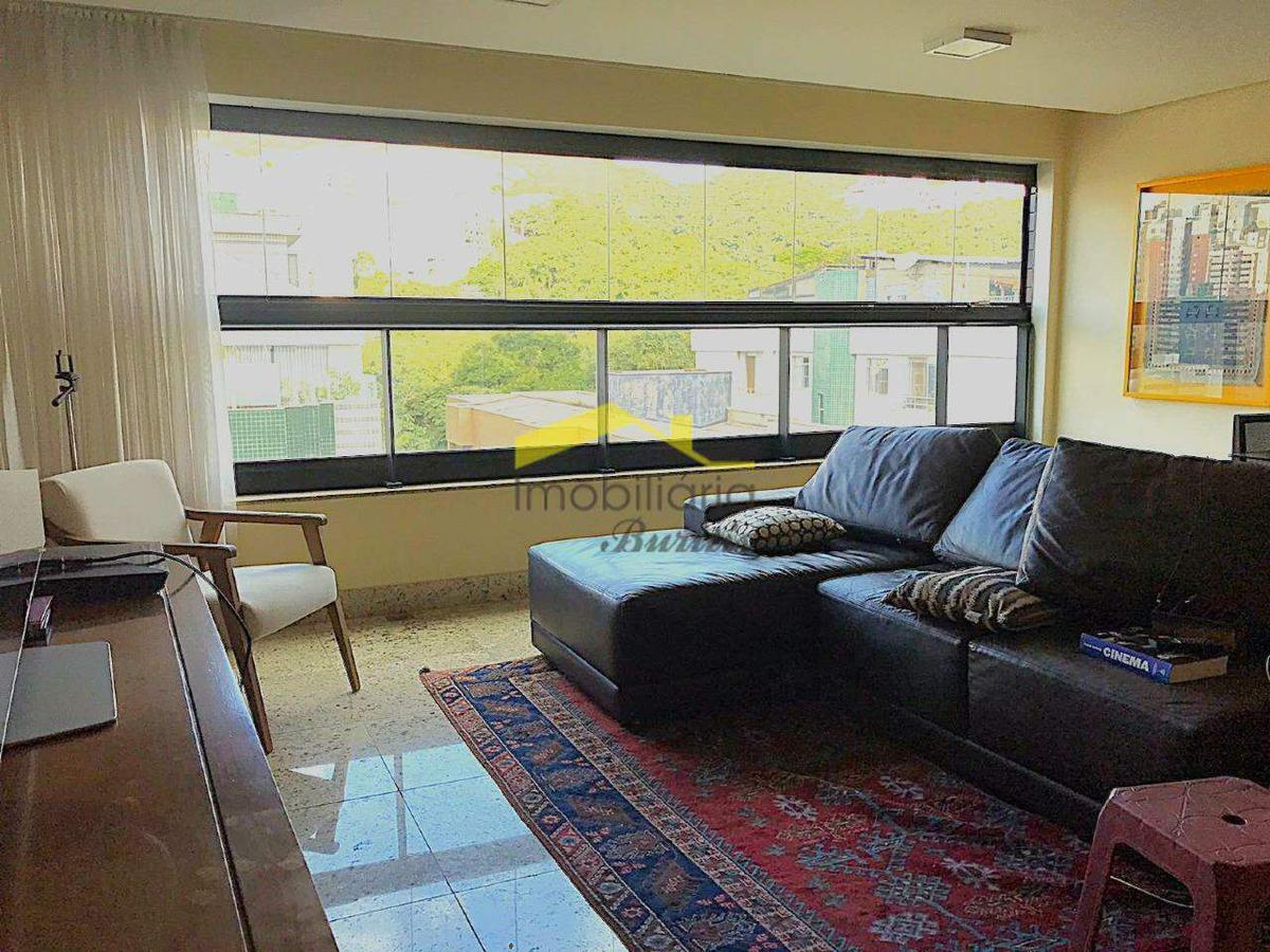 Apartamento, Buritis, 3 Quartos, 2 Vagas, 1 Suíte