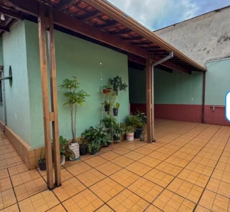 Casa, Pompéia, 3 Quartos, 4 Vagas, 1 Suíte
