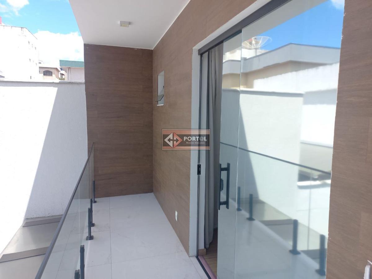 Casa, Vila Clóris, 3 Quartos, 2 Vagas, 2 Suítes