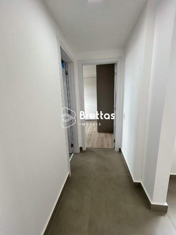 Apartamento, Centro, 2 Quartos, 1 Vaga, 1 Suíte