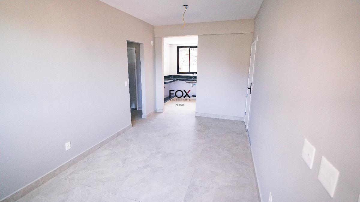 Apartamento, Serra, 2 Quartos, 2 Vagas, 1 Suíte