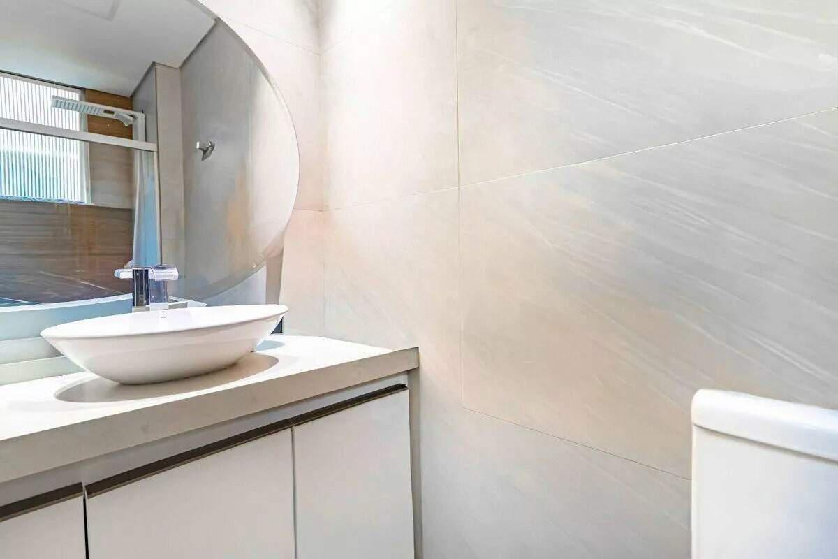 Apartamento, Santo Antônio, 4 Quartos, 2 Vagas, 1 Suíte