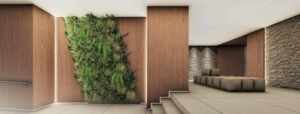 Apartamento, Buritis, 2 Quartos, 2 Vagas, 2 Suítes