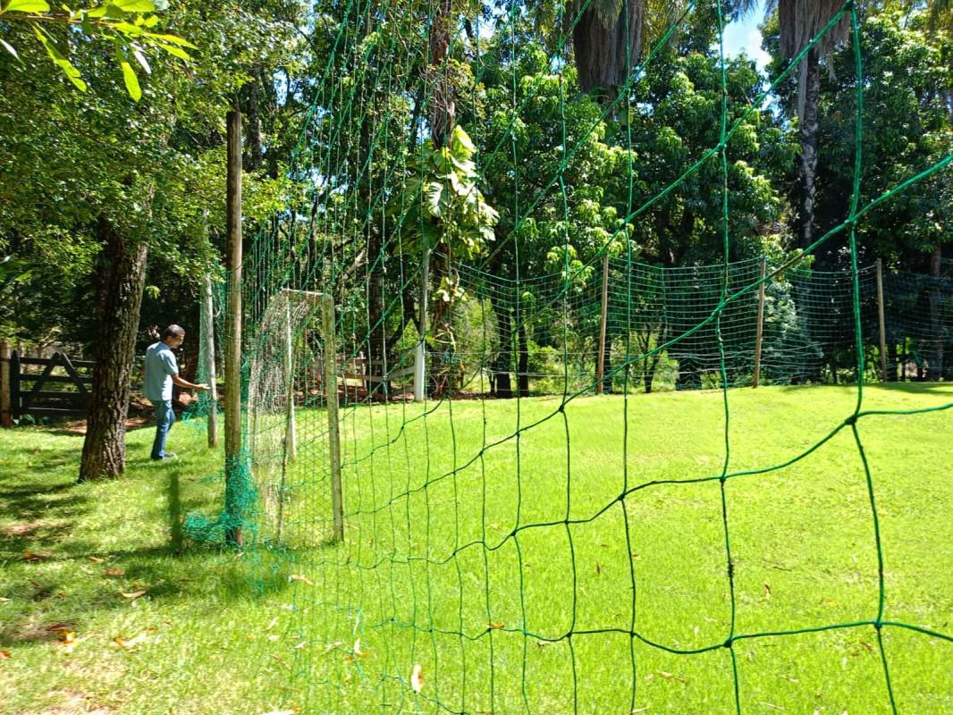 Fazenda, Ravena, 5 Quartos, 2 Vagas, 4 Suítes